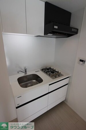 クロスレジデンス大崎の物件内観写真